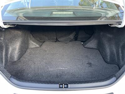 2018 Toyota Corolla XLE   - Photo 32 - Sacramento, CA 95826
