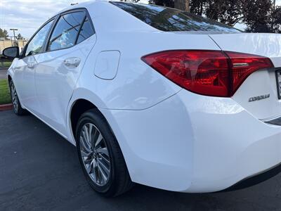 2018 Toyota Corolla XLE   - Photo 10 - Sacramento, CA 95826