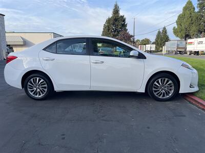 2018 Toyota Corolla XLE   - Photo 14 - Sacramento, CA 95826