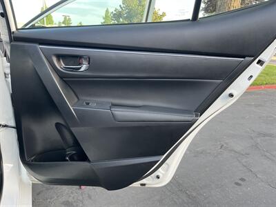 2018 Toyota Corolla XLE   - Photo 34 - Sacramento, CA 95826