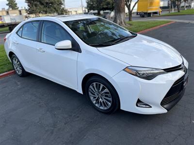 2018 Toyota Corolla XLE   - Photo 3 - Sacramento, CA 95826