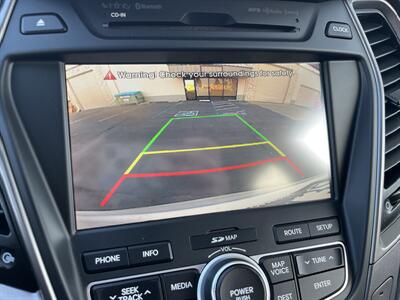 2014 Hyundai SANTA FE Sport 2.0T   - Photo 45 - Sacramento, CA 95826