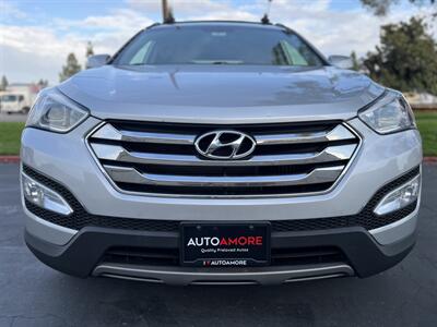 2014 Hyundai SANTA FE Sport 2.0T   - Photo 5 - Sacramento, CA 95826