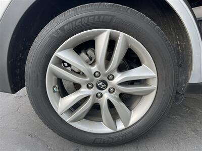 2014 Hyundai SANTA FE Sport 2.0T   - Photo 17 - Sacramento, CA 95826