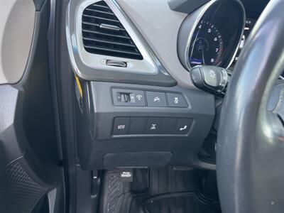 2014 Hyundai SANTA FE Sport 2.0T   - Photo 44 - Sacramento, CA 95826