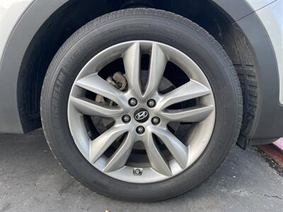 2014 Hyundai SANTA FE Sport 2.0T   - Photo 15 - Sacramento, CA 95826