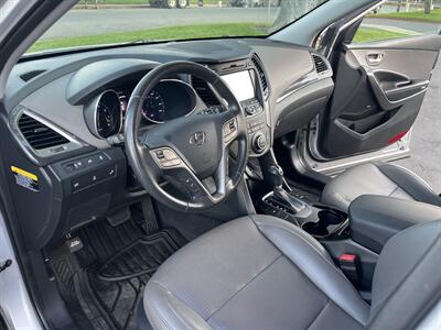 2014 Hyundai SANTA FE Sport 2.0T   - Photo 23 - Sacramento, CA 95826
