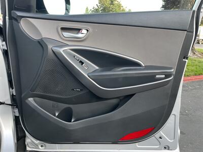 2014 Hyundai SANTA FE Sport 2.0T   - Photo 39 - Sacramento, CA 95826