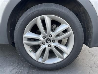 2014 Hyundai SANTA FE Sport 2.0T   - Photo 19 - Sacramento, CA 95826
