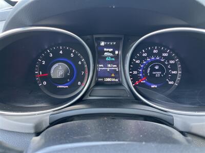 2014 Hyundai SANTA FE Sport 2.0T   - Photo 41 - Sacramento, CA 95826