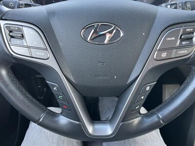 2014 Hyundai SANTA FE Sport 2.0T   - Photo 46 - Sacramento, CA 95826