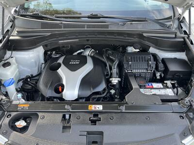 2014 Hyundai SANTA FE Sport 2.0T   - Photo 40 - Sacramento, CA 95826
