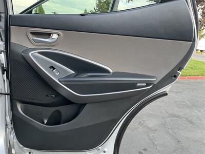 2014 Hyundai SANTA FE Sport 2.0T   - Photo 35 - Sacramento, CA 95826