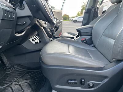 2014 Hyundai SANTA FE Sport 2.0T   - Photo 24 - Sacramento, CA 95826