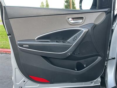 2014 Hyundai SANTA FE Sport 2.0T   - Photo 27 - Sacramento, CA 95826
