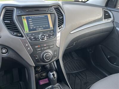2014 Hyundai SANTA FE Sport 2.0T   - Photo 42 - Sacramento, CA 95826