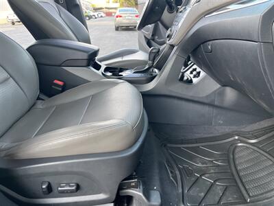 2014 Hyundai SANTA FE Sport 2.0T   - Photo 36 - Sacramento, CA 95826