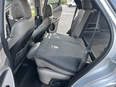 2014 Hyundai SANTA FE Sport 2.0T   - Photo 29 - Sacramento, CA 95826