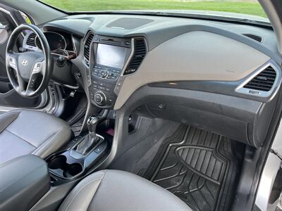 2014 Hyundai SANTA FE Sport 2.0T   - Photo 37 - Sacramento, CA 95826