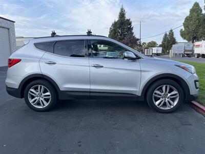 2014 Hyundai SANTA FE Sport 2.0T   - Photo 14 - Sacramento, CA 95826