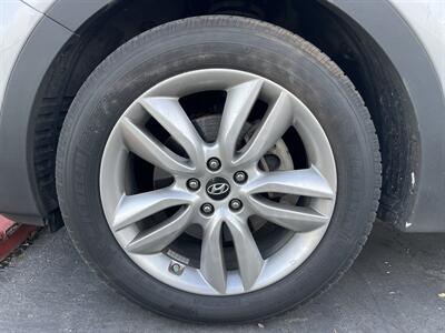 2014 Hyundai SANTA FE Sport 2.0T   - Photo 21 - Sacramento, CA 95826