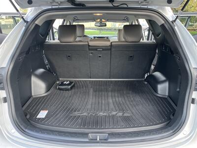 2014 Hyundai SANTA FE Sport 2.0T   - Photo 33 - Sacramento, CA 95826