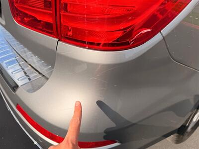 2016 Mercedes-Benz GL 450 4MATIC   - Photo 48 - Sacramento, CA 95826