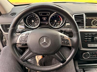 2016 Mercedes-Benz GL 450 4MATIC   - Photo 32 - Sacramento, CA 95826