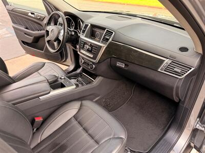 2016 Mercedes-Benz GL 450 4MATIC   - Photo 28 - Sacramento, CA 95826