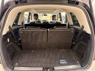 2016 Mercedes-Benz GL 450 4MATIC   - Photo 21 - Sacramento, CA 95826