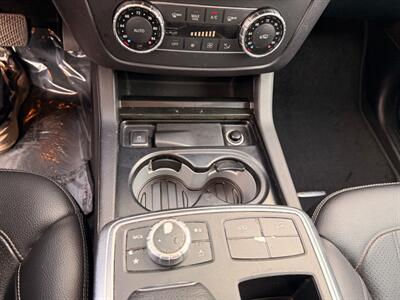 2016 Mercedes-Benz GL 450 4MATIC   - Photo 35 - Sacramento, CA 95826