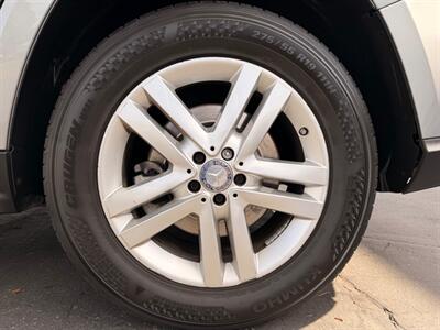 2016 Mercedes-Benz GL 450 4MATIC   - Photo 45 - Sacramento, CA 95826