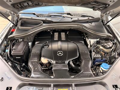 2016 Mercedes-Benz GL 450 4MATIC   - Photo 42 - Sacramento, CA 95826