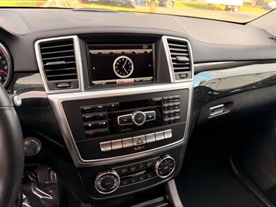 2016 Mercedes-Benz GL 450 4MATIC   - Photo 33 - Sacramento, CA 95826