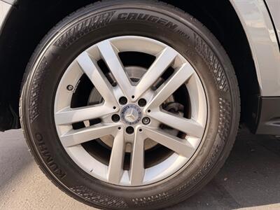 2016 Mercedes-Benz GL 450 4MATIC   - Photo 50 - Sacramento, CA 95826
