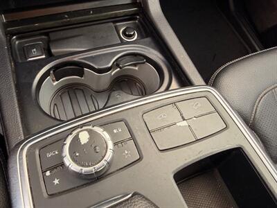 2016 Mercedes-Benz GL 450 4MATIC   - Photo 37 - Sacramento, CA 95826