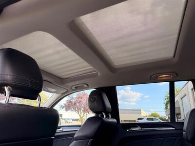 2016 Mercedes-Benz GL 450 4MATIC   - Photo 30 - Sacramento, CA 95826