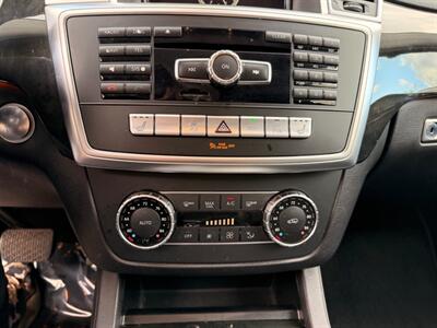 2016 Mercedes-Benz GL 450 4MATIC   - Photo 34 - Sacramento, CA 95826