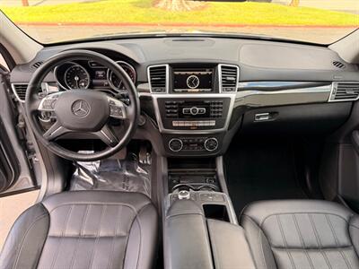 2016 Mercedes-Benz GL 450 4MATIC   - Photo 29 - Sacramento, CA 95826