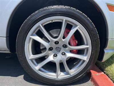 2009 Porsche Cayenne GTS   - Photo 15 - Sacramento, CA 95826