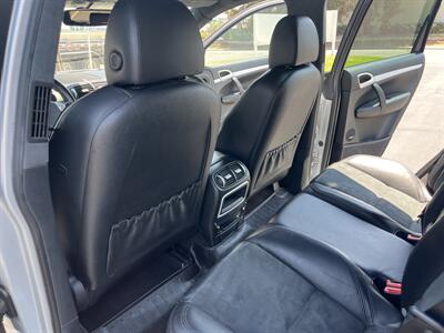2009 Porsche Cayenne GTS   - Photo 27 - Sacramento, CA 95826