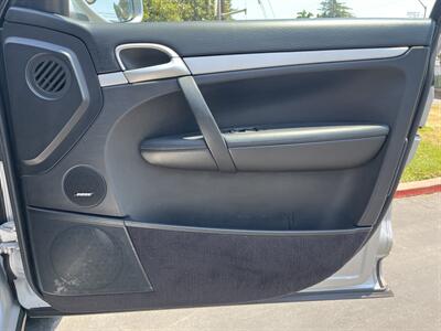 2009 Porsche Cayenne GTS   - Photo 37 - Sacramento, CA 95826