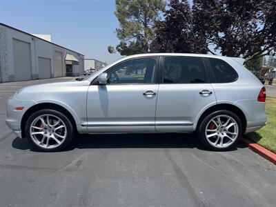 2009 Porsche Cayenne GTS   - Photo 8 - Sacramento, CA 95826