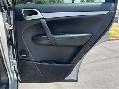 2009 Porsche Cayenne GTS   - Photo 33 - Sacramento, CA 95826