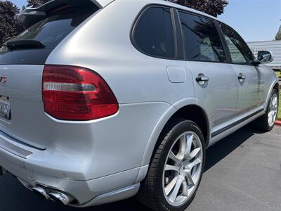 2009 Porsche Cayenne GTS   - Photo 12 - Sacramento, CA 95826