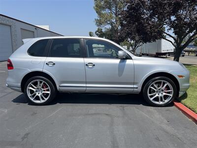 2009 Porsche Cayenne GTS   - Photo 14 - Sacramento, CA 95826