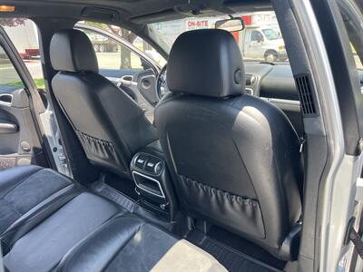 2009 Porsche Cayenne GTS   - Photo 32 - Sacramento, CA 95826