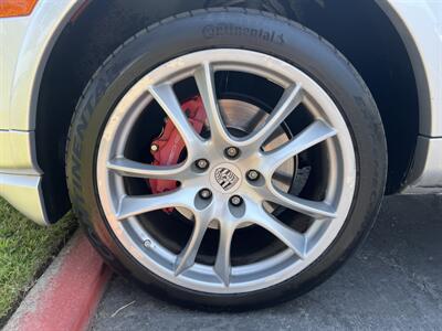 2009 Porsche Cayenne GTS   - Photo 21 - Sacramento, CA 95826