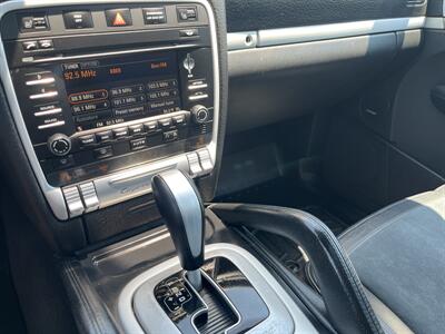 2009 Porsche Cayenne GTS   - Photo 42 - Sacramento, CA 95826