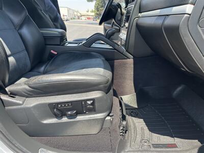 2009 Porsche Cayenne GTS   - Photo 35 - Sacramento, CA 95826